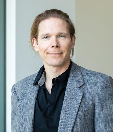 Stephen Francis, PhD